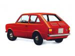 Fiat 133 1974 года